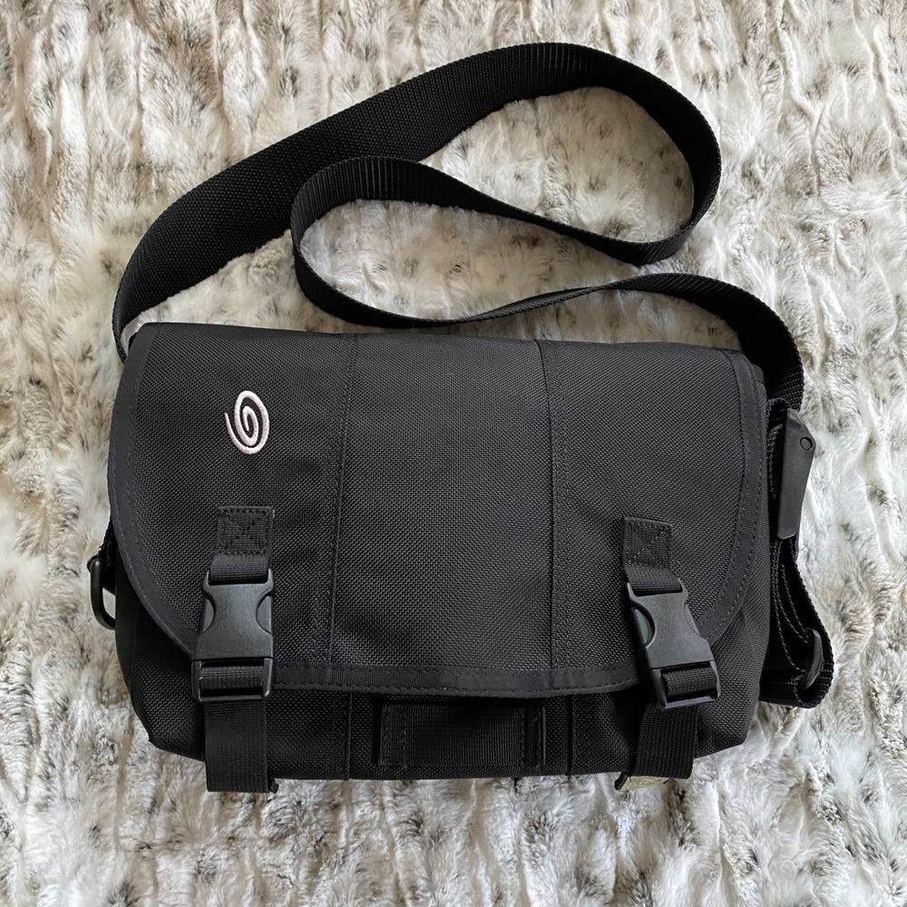 Timbuk2 Classic Messenger Bag